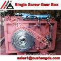 worm gear speed gearbox /reduction gearbox